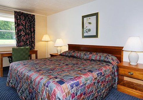 Rodeway Inn Coldwater - Coldwater, MI