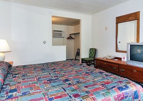 Rodeway Inn Coldwater - Coldwater, MI