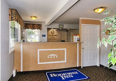 Rodeway Inn Coldwater - Coldwater, MI