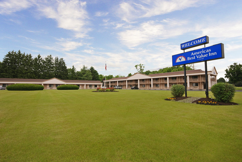 America's Best Value Inn, Central Valley - Central Valley, NY