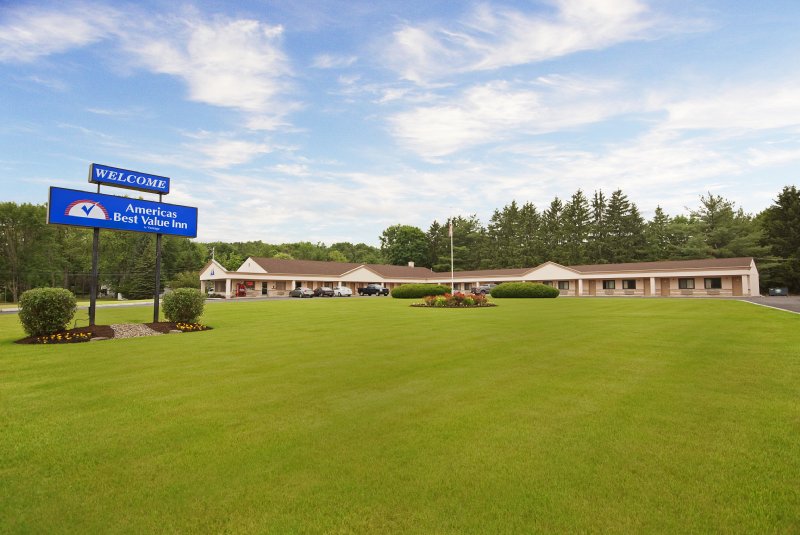 America's Best Value Inn, Central Valley - Central Valley, NY