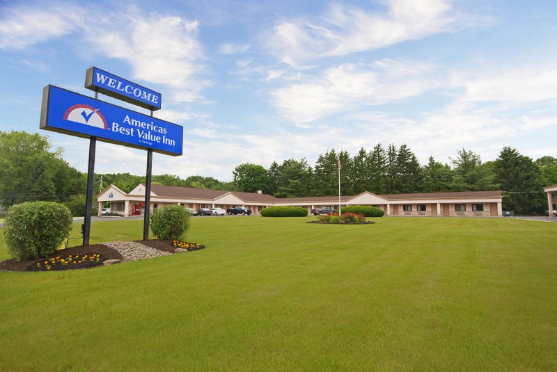 America's Best Value Inn, Central Valley - Central Valley, NY