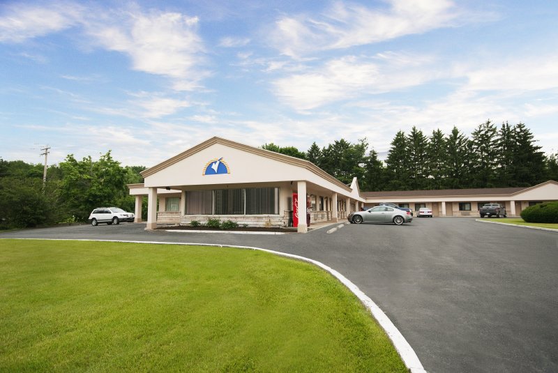 America's Best Value Inn, Central Valley - Central Valley, NY