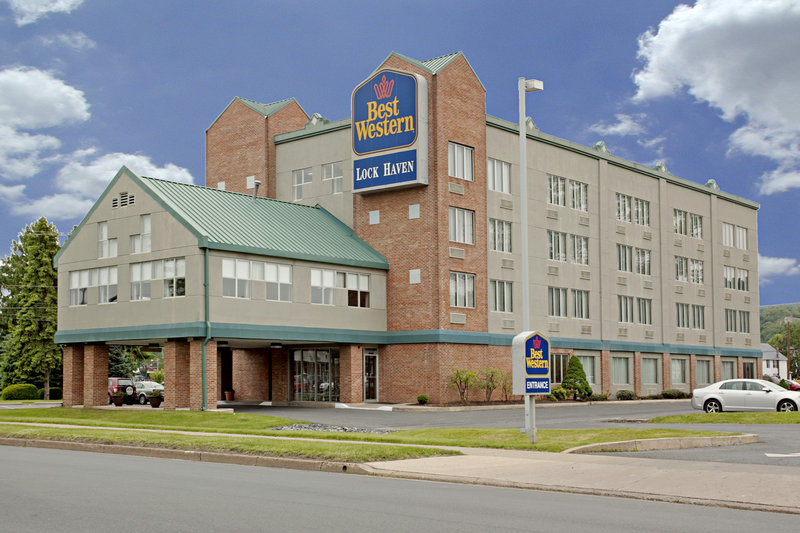 Best Western - Lock Haven, PA