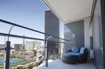 The Cosmopolitan of Las Vegas, Autograph