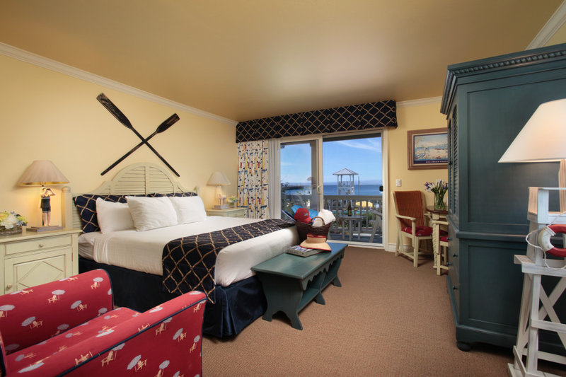 Avila Lighthouse Suites - Avila Beach, CA