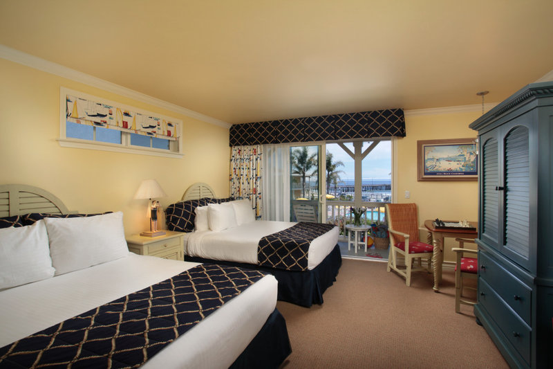 Avila Lighthouse Suites - Avila Beach, CA