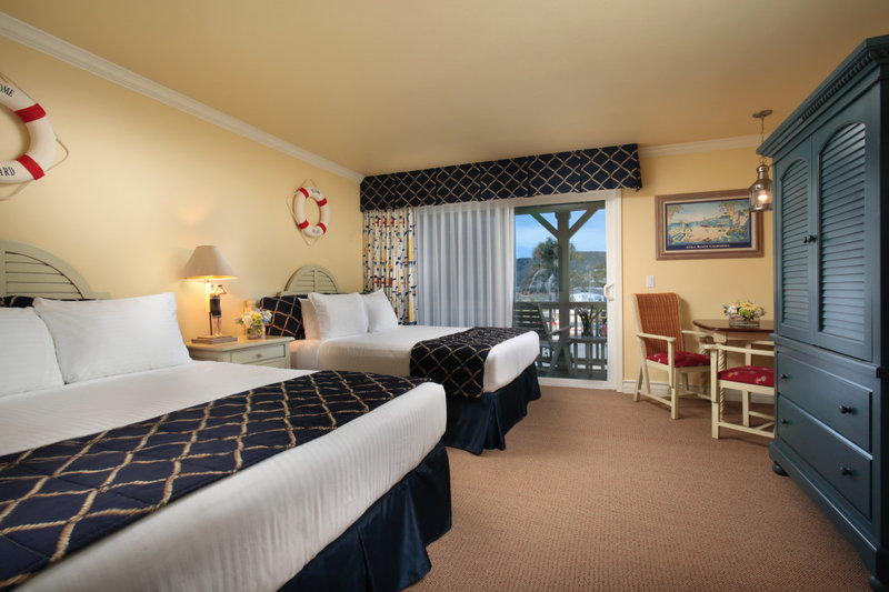 Avila Lighthouse Suites - Avila Beach, CA