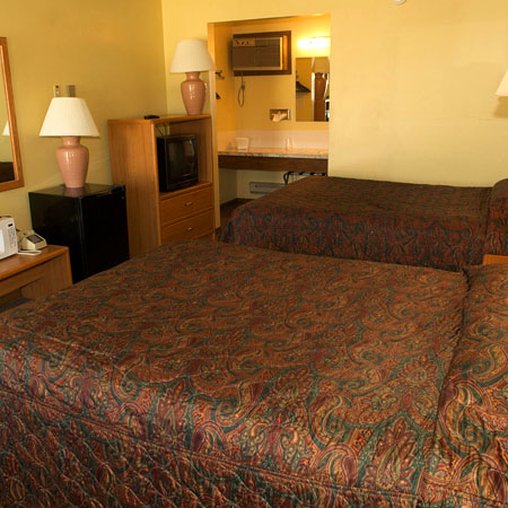 Crete Inn - Crete, NE