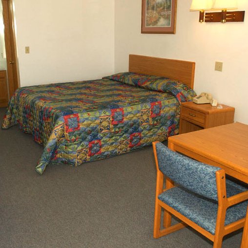 Crete Inn - Crete, NE
