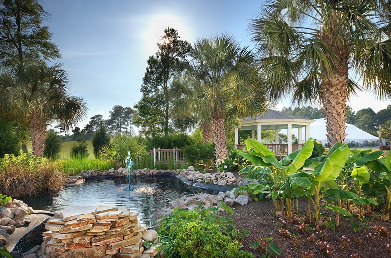 Sea Trail Golf Resort - Sunset Beach, NC