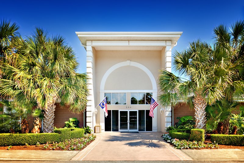 Sea Trail Golf Resort - Sunset Beach, NC