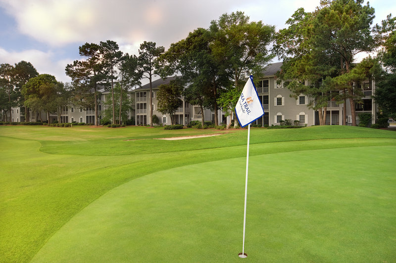 Sea Trail Golf Resort - Sunset Beach, NC