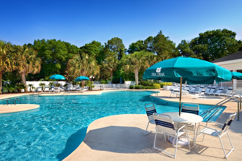 Sea Trail Golf Resort - Sunset Beach, NC