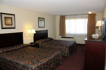 Eldorado Coast Hotel - Lomita, CA