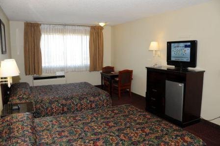 Eldorado Coast Hotel - Lomita, CA