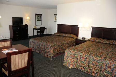 Eldorado Coast Hotel - Lomita, CA