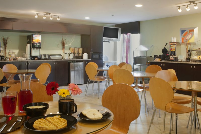 Best Western - Zachary, LA