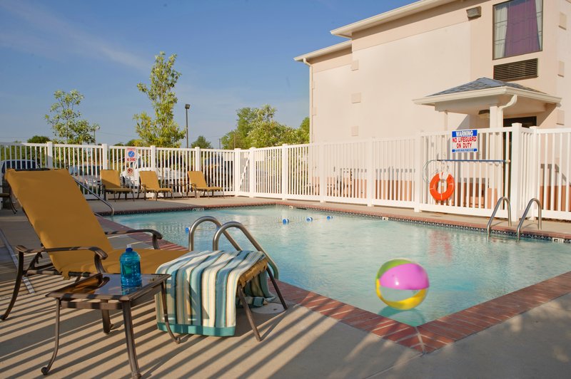 Best Western - Zachary, LA
