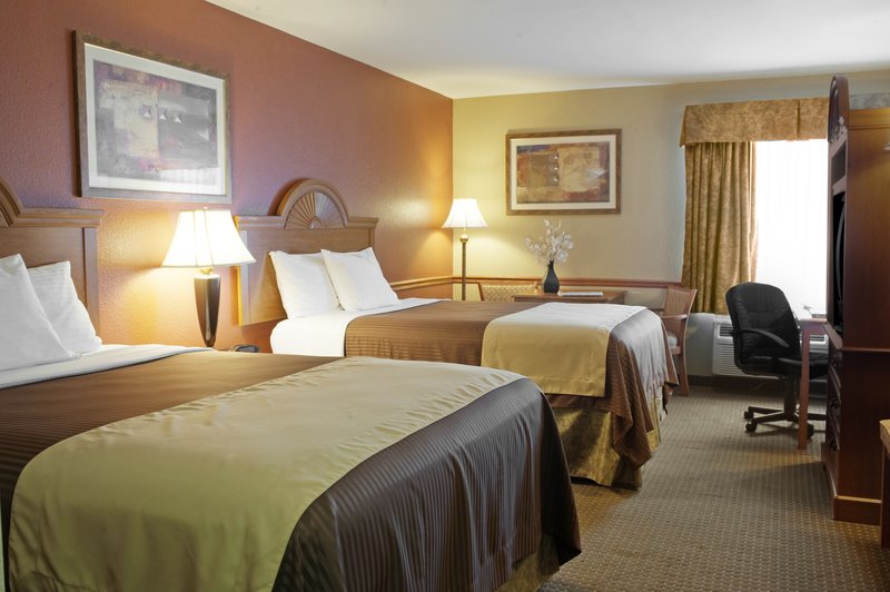 Best Western - Zachary, LA