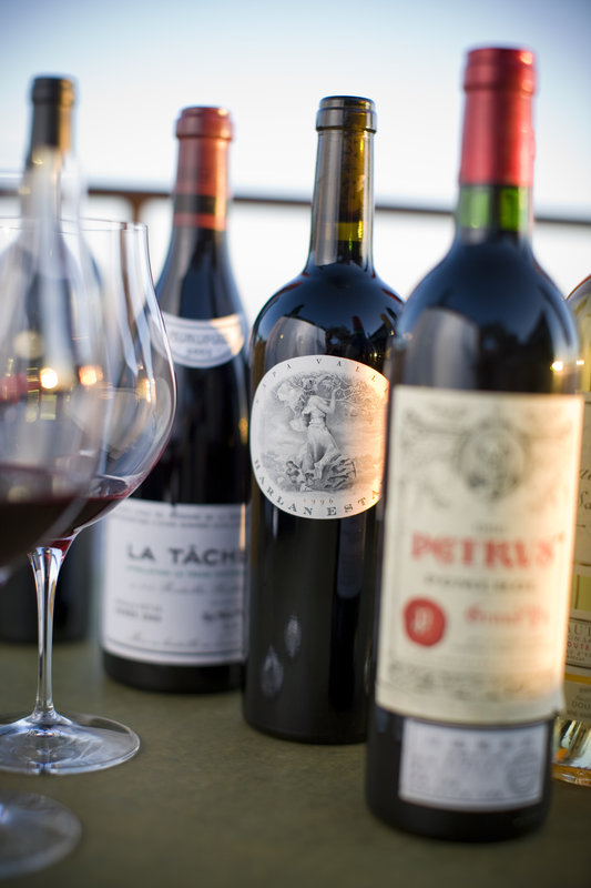 Post Ranch Inn - Big Sur, CA