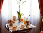 Hotel Don Pio - Restaurant