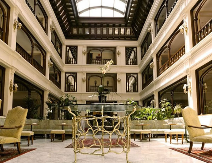 Venue gallery photo