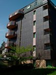 Tulip Inn Lausanne-Beaulieu