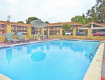 Americas Best Value Inn