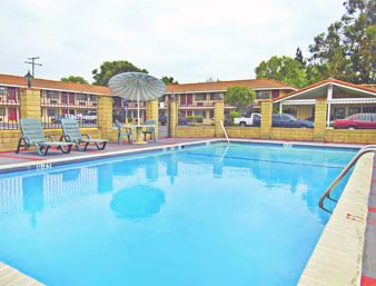 Americas Best Value Inn-Pico Rivera/E. Los Angeles