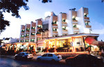 Best Western Hotel Plaza Kokai Cancun