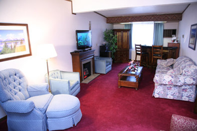 BEST WESTERN Dunmar Inn - Evanston, WY