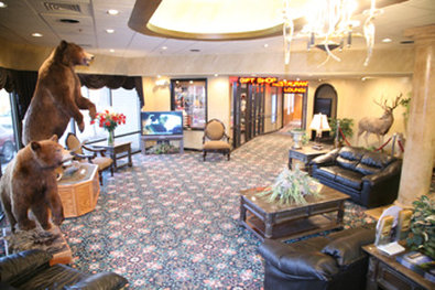 BEST WESTERN Dunmar Inn - Evanston, WY