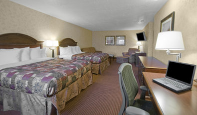 BEST WESTERN PLUS Weston Inn - Logan, UT
