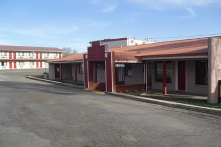 America's Budget Inn - Cortez, CO