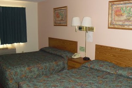 America's Budget Inn - Cortez, CO