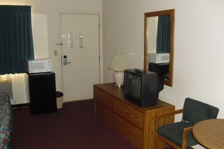 America's Budget Inn - Cortez, CO