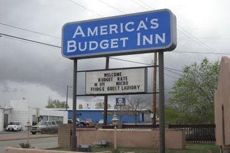 America's Budget Inn - Cortez, CO