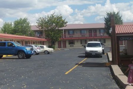 America's Budget Inn - Cortez, CO