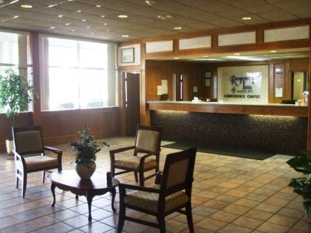 Regency Inn And Conference Center - Clinton, IA