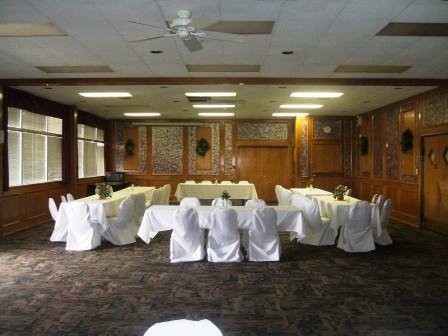 Regency Inn And Conference Center - Clinton, IA