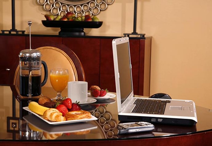 San Francisco Airport Marriott Waterfront - Burlingame, CA