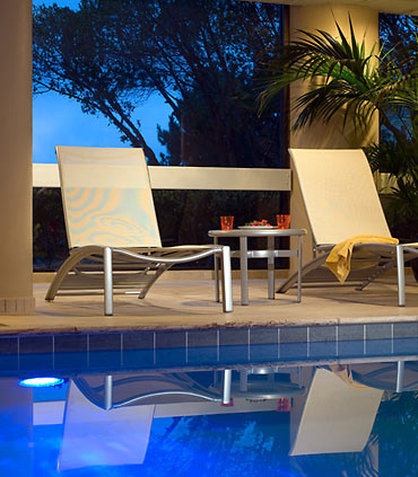 San Francisco Airport Marriott Waterfront - Burlingame, CA