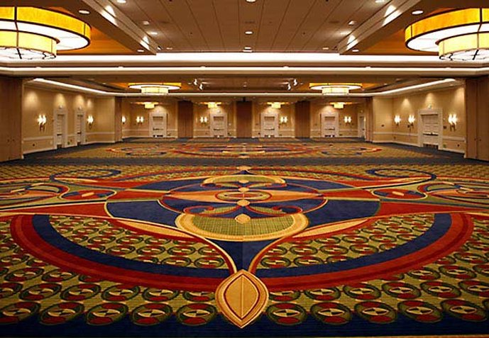 San Francisco Airport Marriott Waterfront - Burlingame, CA