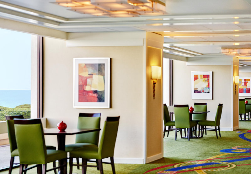 San Francisco Airport Marriott Waterfront - Burlingame, CA