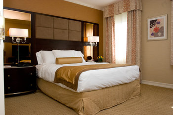 Excelsior Hotel Manhattan - Room