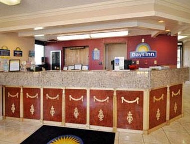 DAYS INN-BENTON - Benton, AR