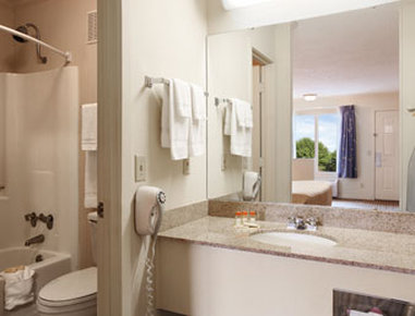 Days Inn Manning - Manning, SC