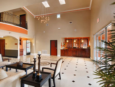 Days Inn & Suites Groesbeck - Groesbeck, TX