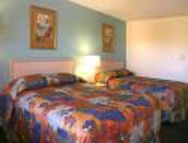 Super 8-Indio - Indio, CA